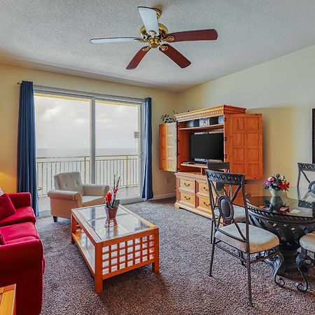 Sterling Reef Apartment Panama City Beach Exterior photo